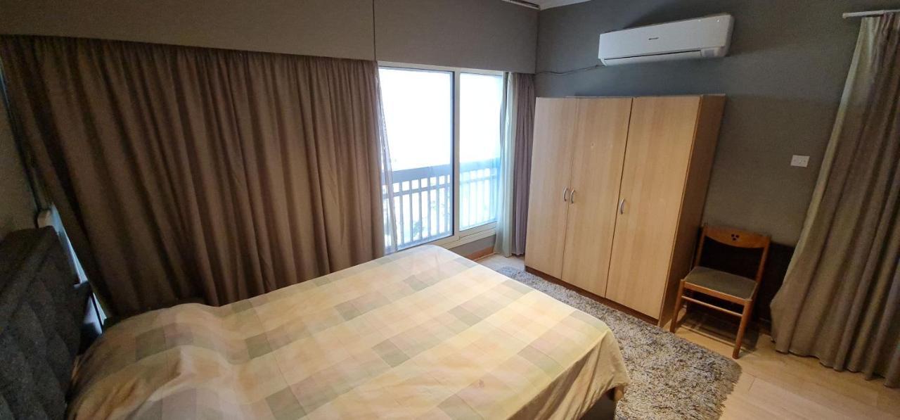 Apartamento Zamlek Nile View