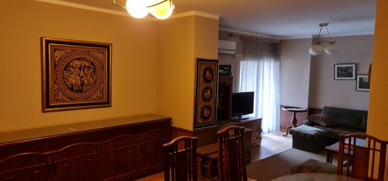 Apartamento Zamlek Nile View *
