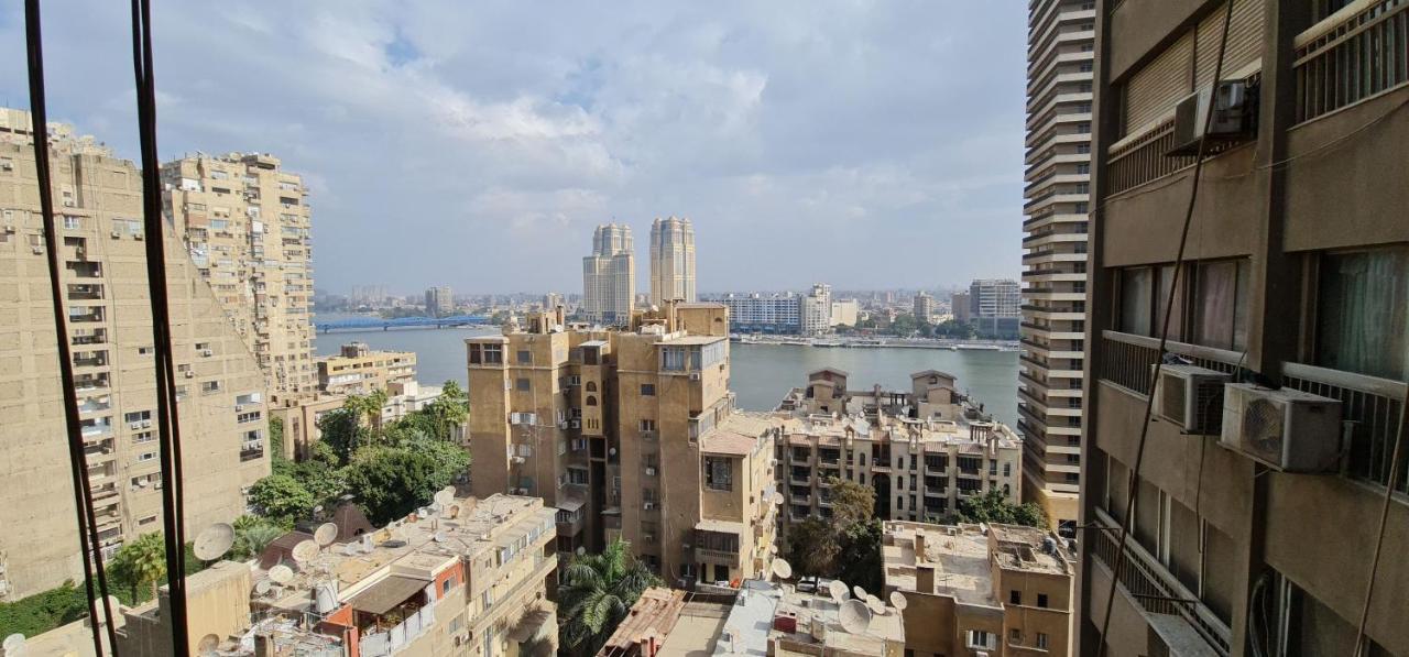 Zamlek Nile View Apartamento Cairo